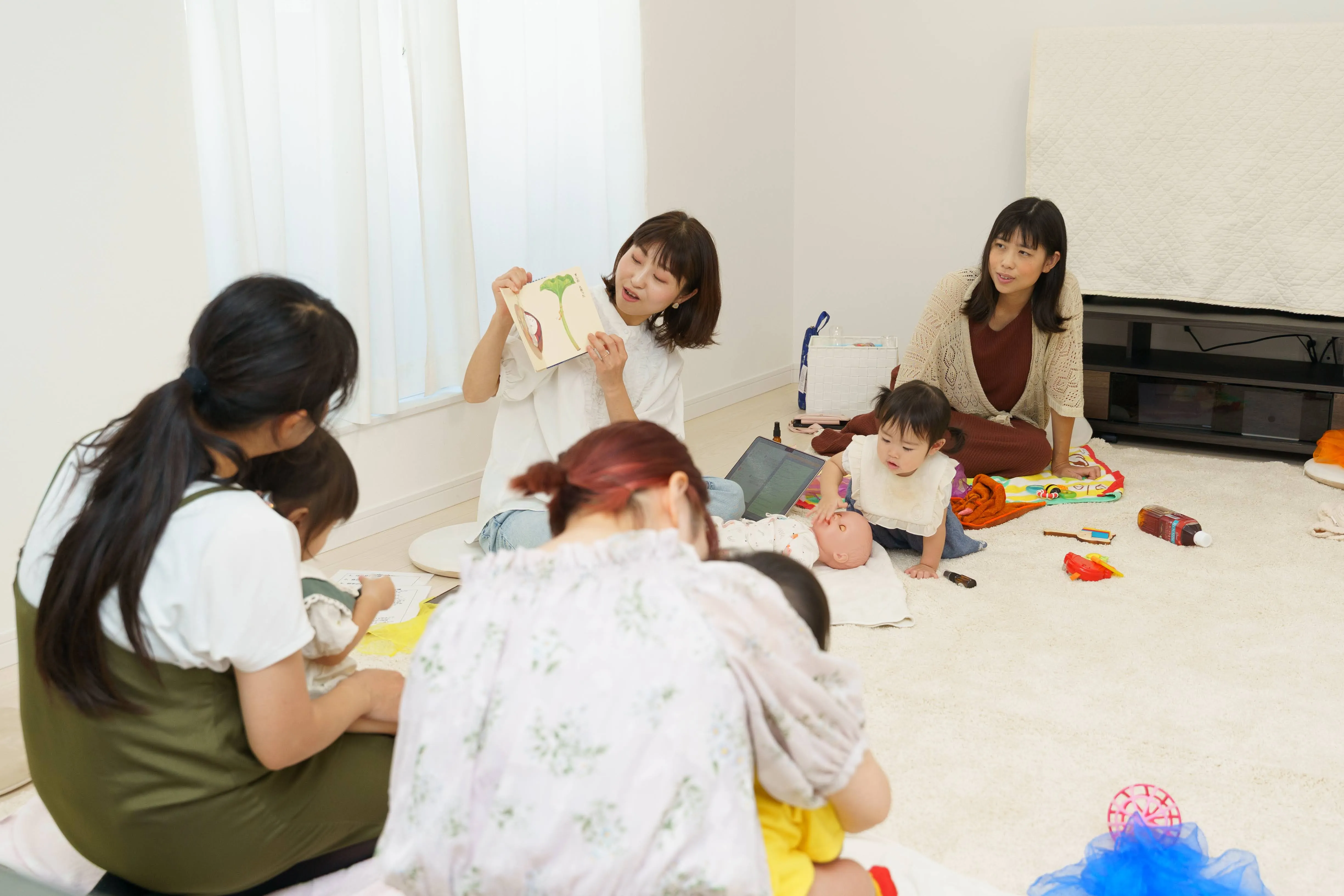 発達ちゃんコース