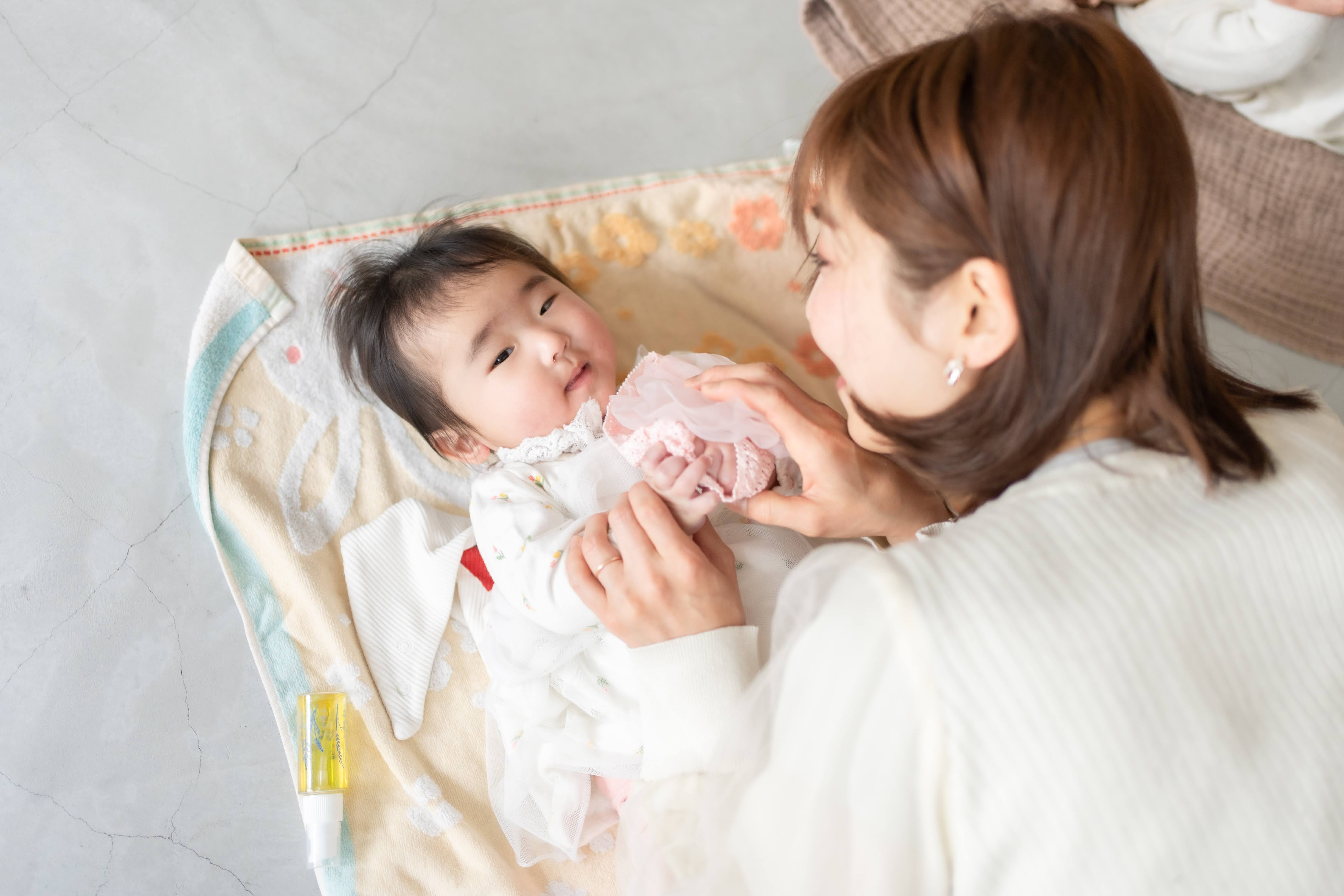 はじめてのブログ投稿